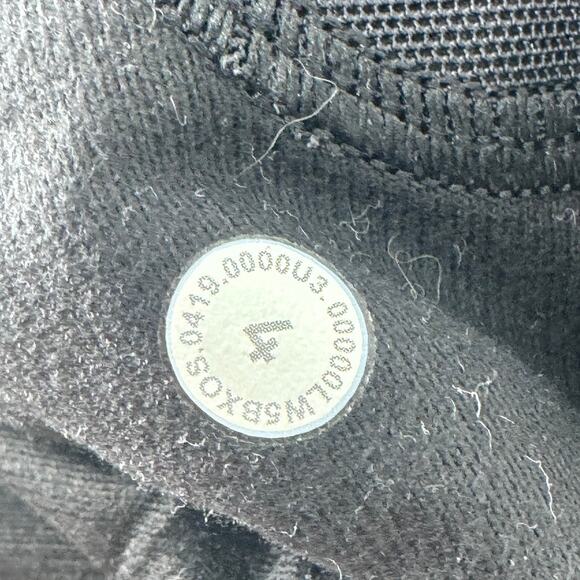 Lululemon Ready To Rulu Pant 29" Size 4 Black - Picture 4 of 4